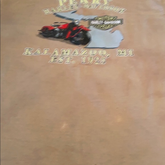 Harley - Picture 4 of 5